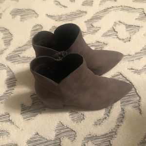 Cole Haan Bootie